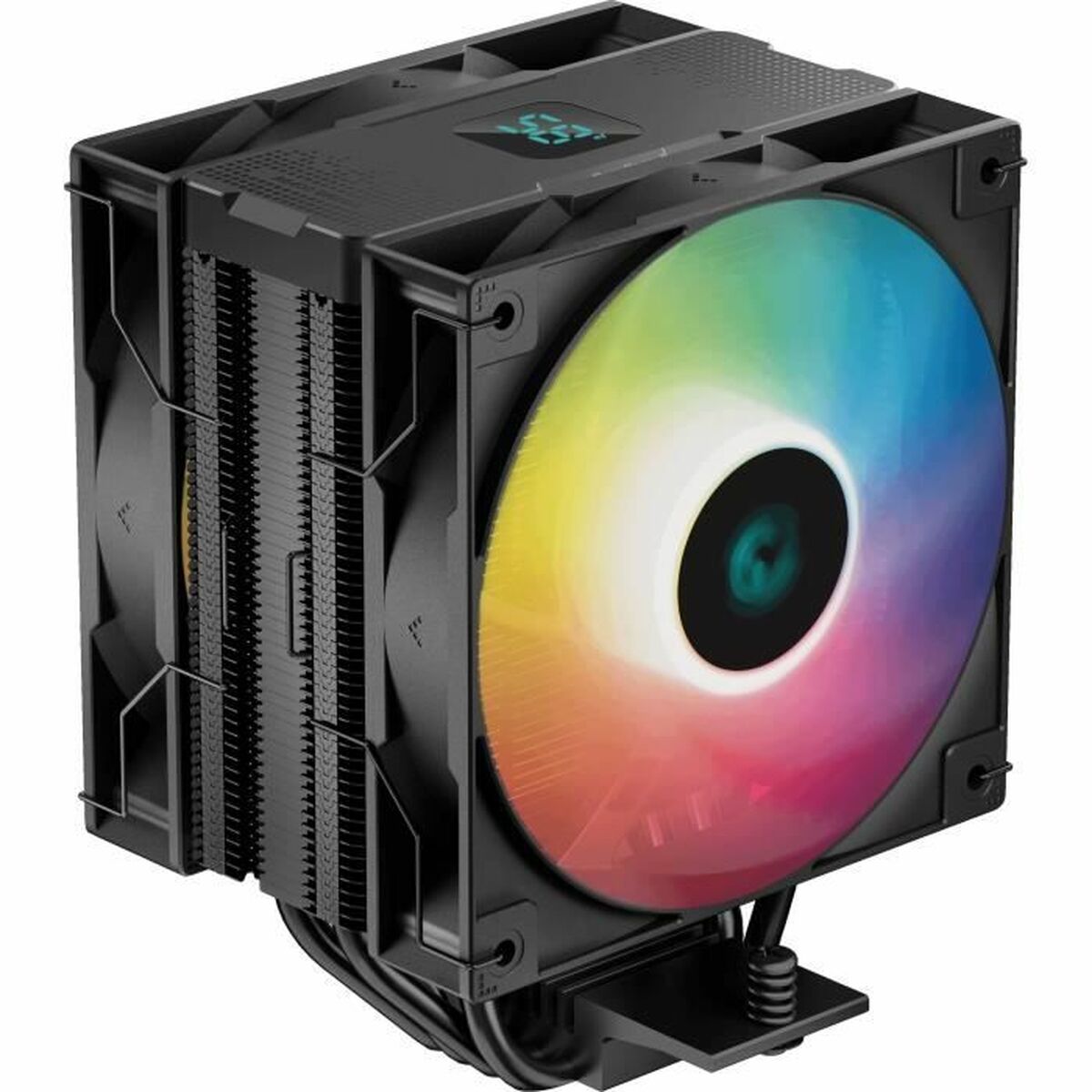 CPU Fan DEEPCOOL AG400 Digital Plus CPU Fan DEEPCOOL AG400 Digital Plus