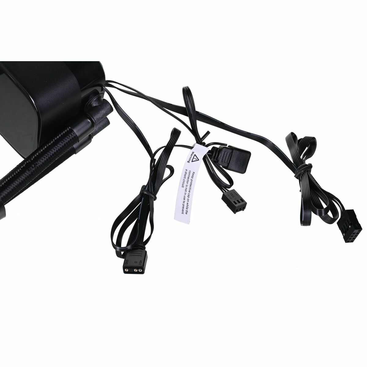 Liquid Refrigeration Kit DEEPCOOL