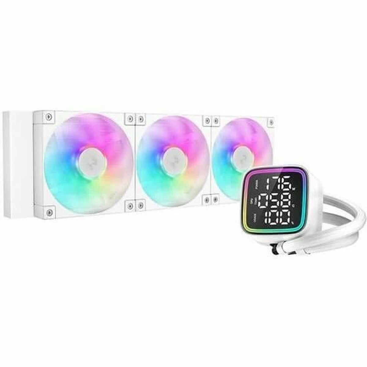 Liquid Refrigeration Kit DEEPCOOL