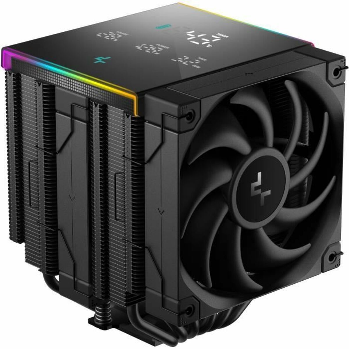CPU Fan DEEPCOOL R-AK620-BKAPMN-G