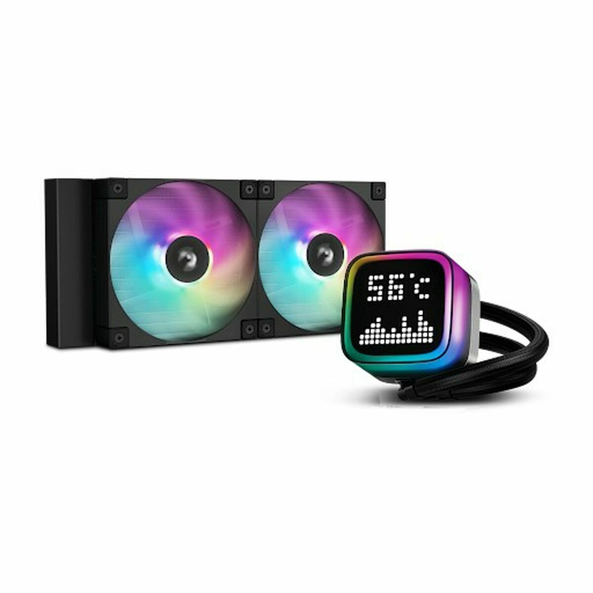 Liquid Refrigeration Kit DEEPCOOL Liquid Refrigeration Kit DEEPCOOL