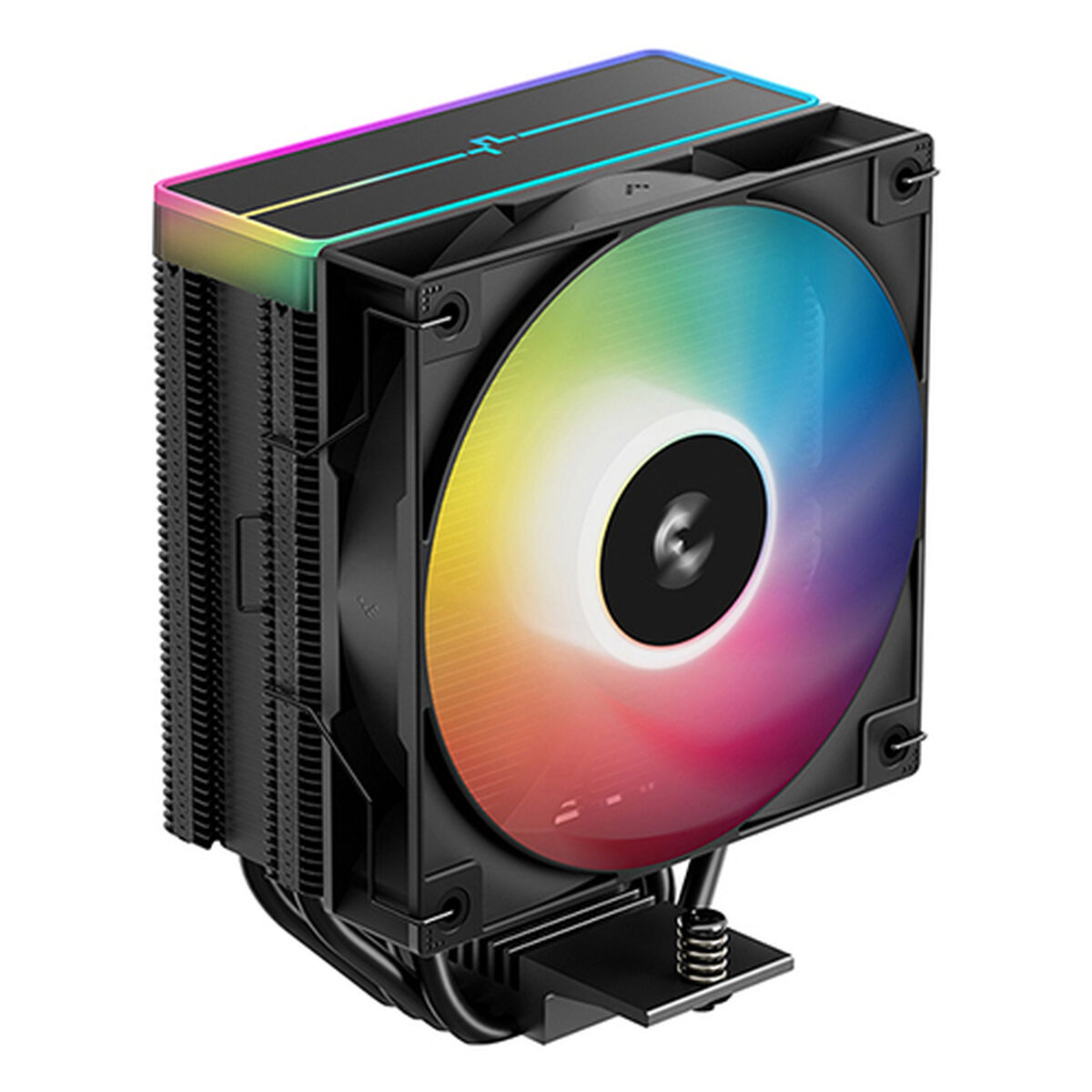 CPU Fan DEEPCOOL R-AG400-BKAMMN-GJD