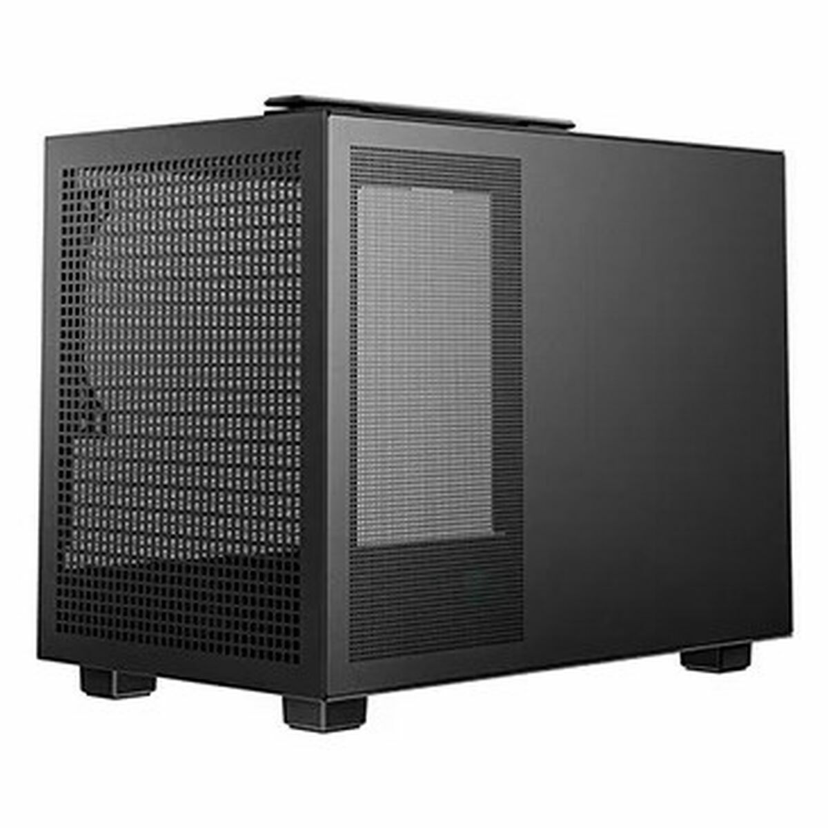 ATX Semi-tower Box DEEPCOOL CH160 Black