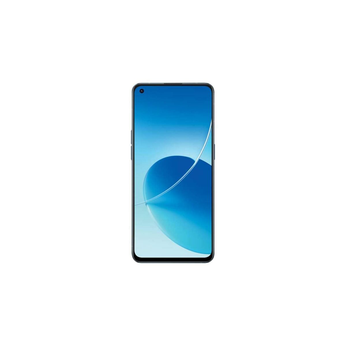 Smartphone Oppo Reno 6 6,4″ Octa Core 8 GB RAM 128 GB Black