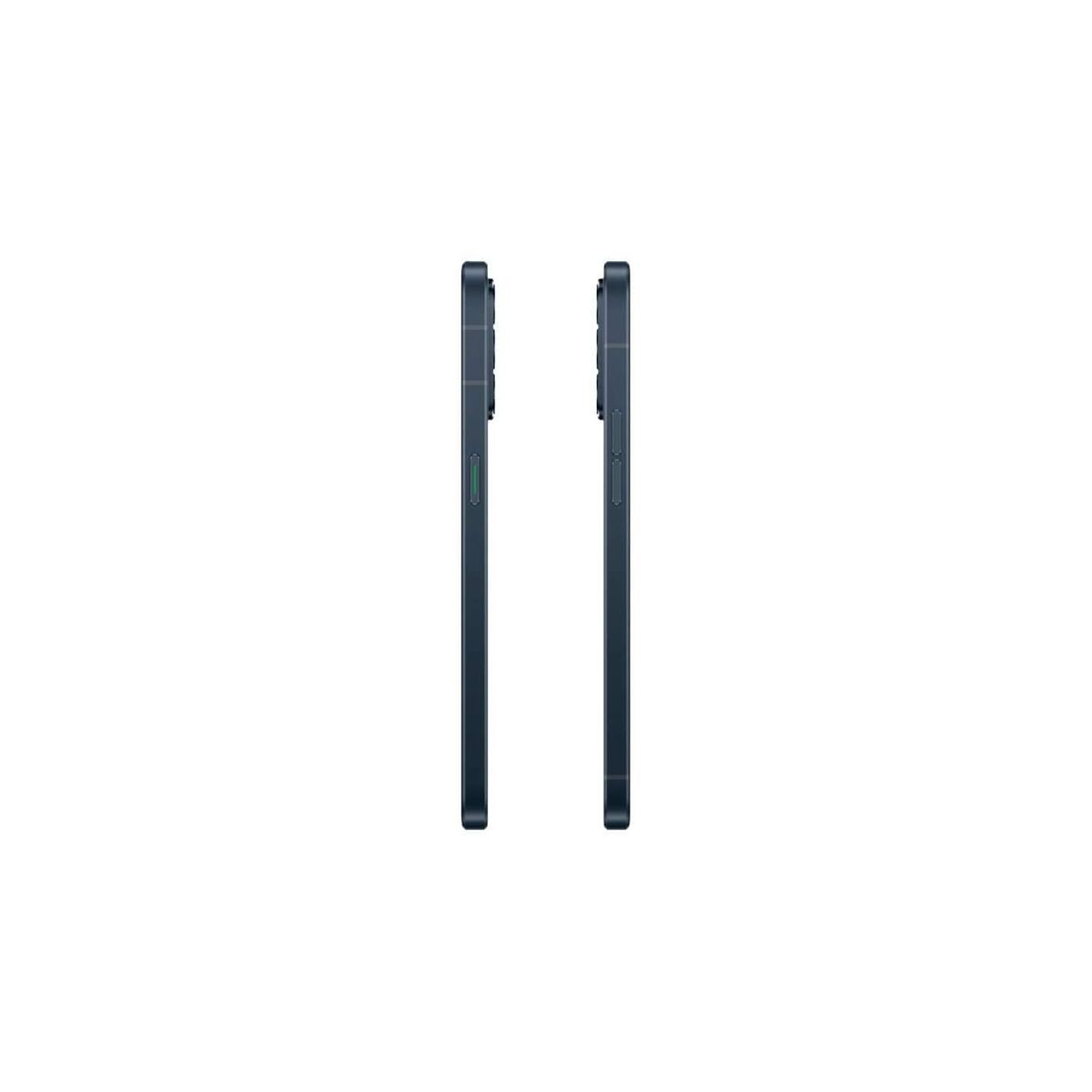 Smartphone Oppo Reno 6 6,4″ Octa Core 8 GB RAM 128 GB Black