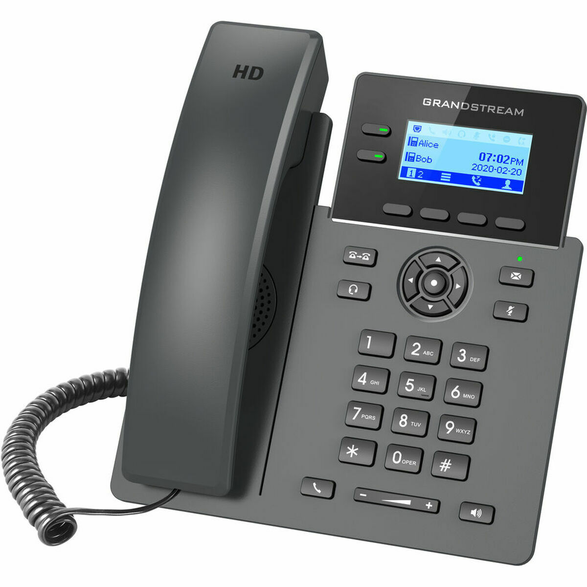 IP Telephone Grandstream GRP2602 IP Telephone Grandstream GRP2602