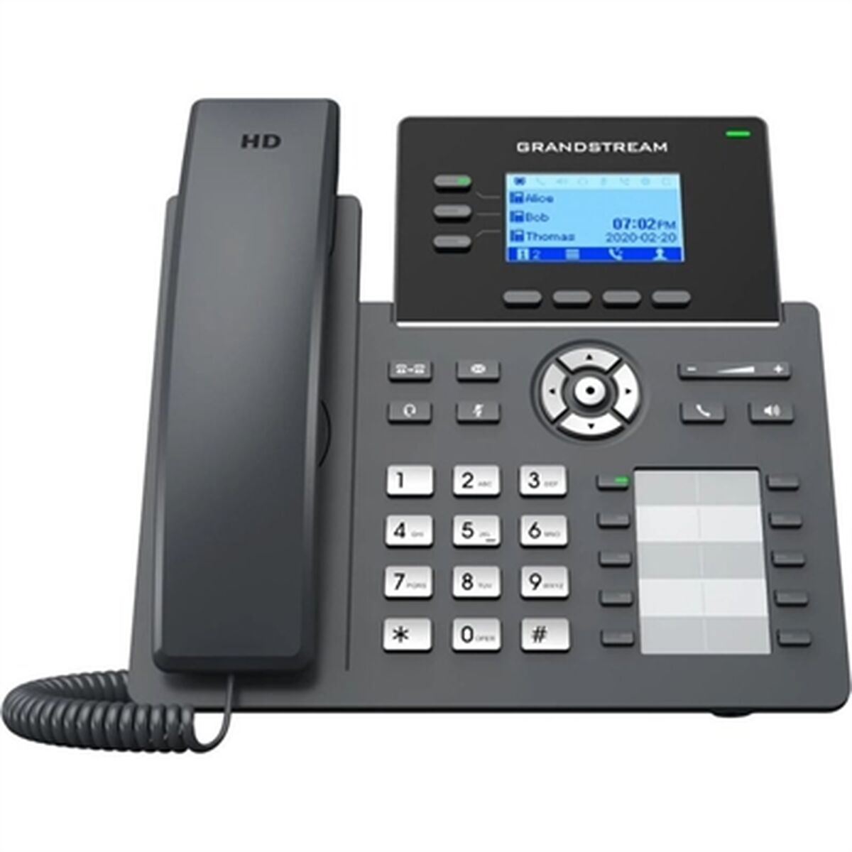 Landline Telephone Grandstream GRP2604 Landline Telephone Grandstream GRP2604
