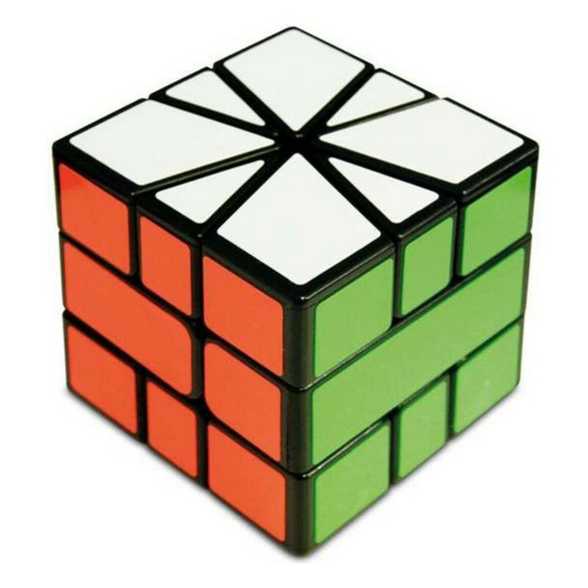 Board game Guanlong SQ-1 Cube Cayro