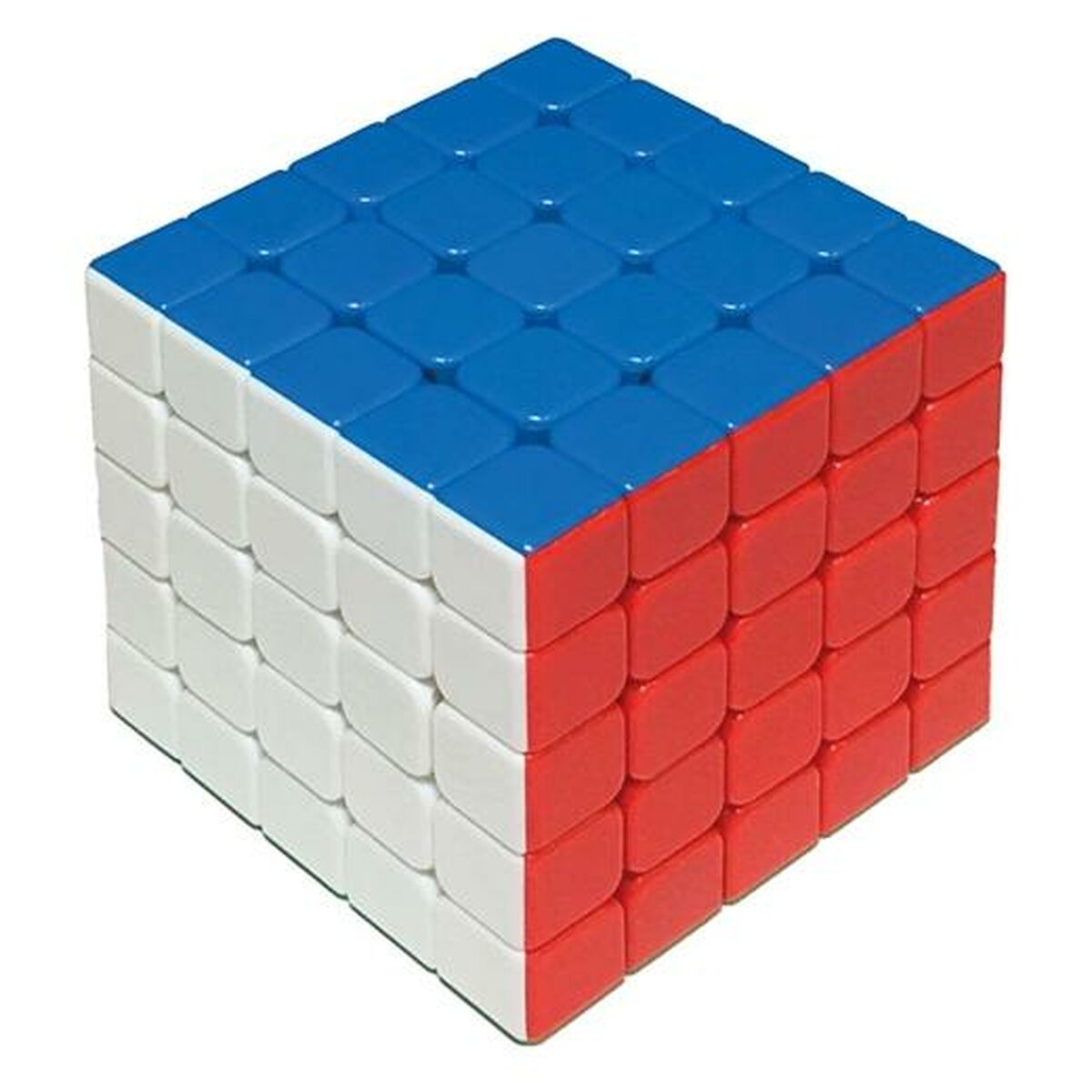 Rubik’s Cube Cayro Multicolour