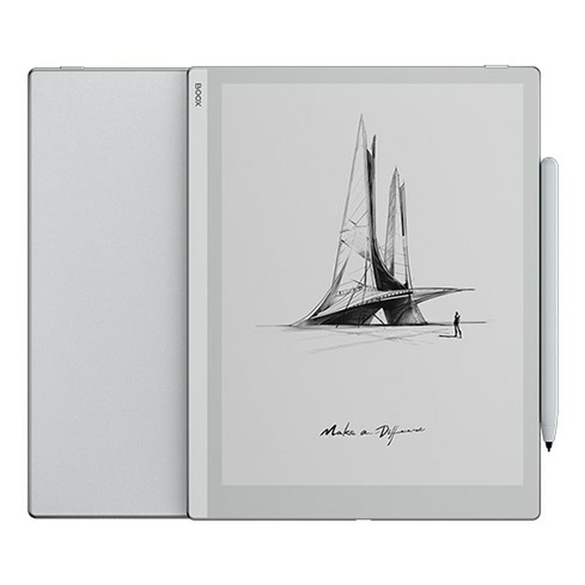 EBook Onyx Boox GO White 64 GB (Refurbished A)