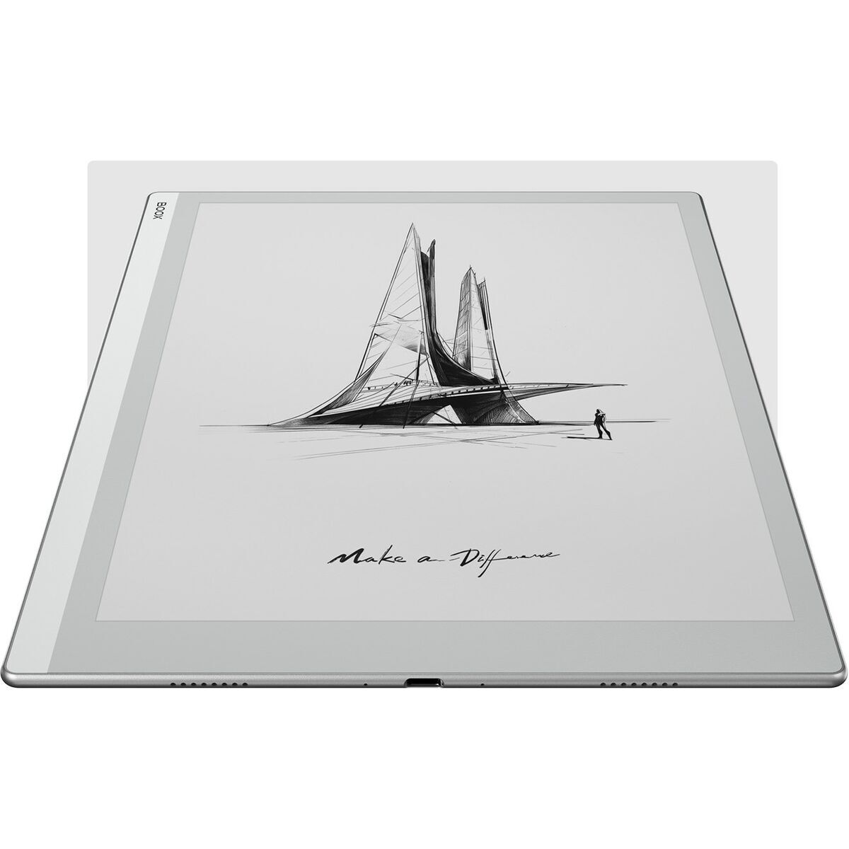 EBook Onyx Boox GO White 64 GB (Refurbished A)