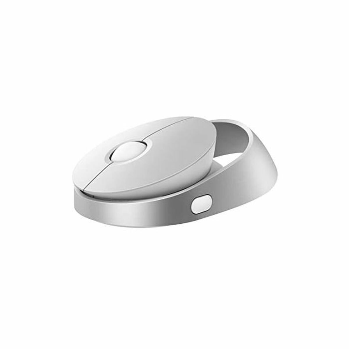 Mouse Rapoo White 1600 dpi Mouse Rapoo White 1600 dpi
