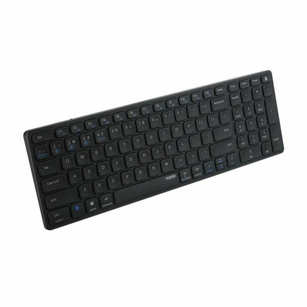 Keyboard and Mouse Rapoo