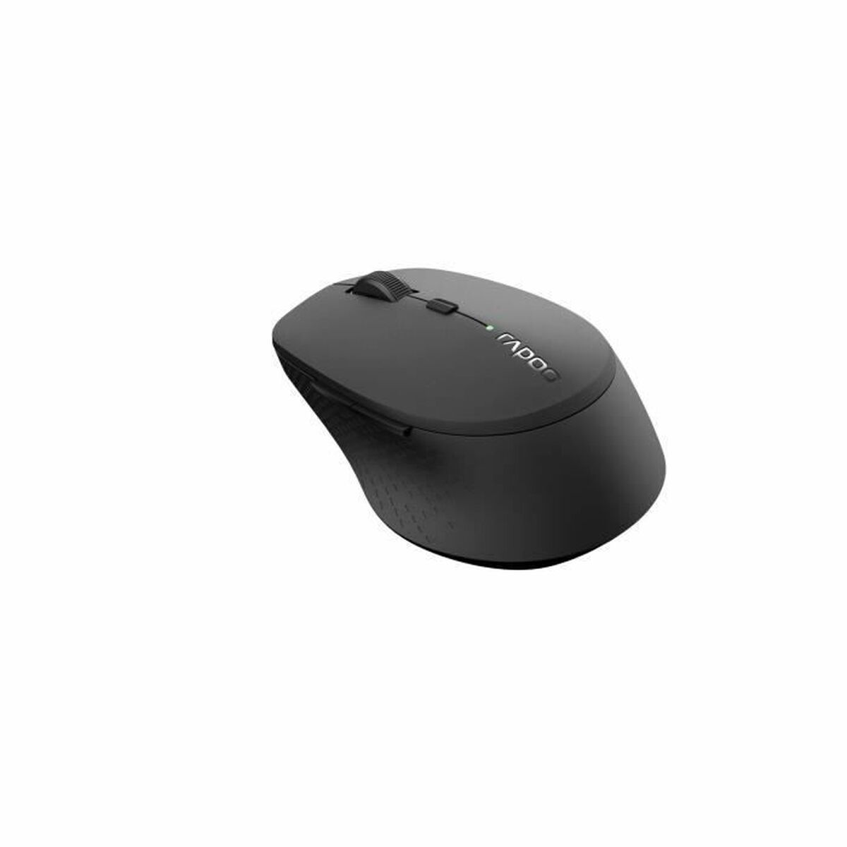 Wireless Mouse Rapoo 00184341 Black 1600 dpi