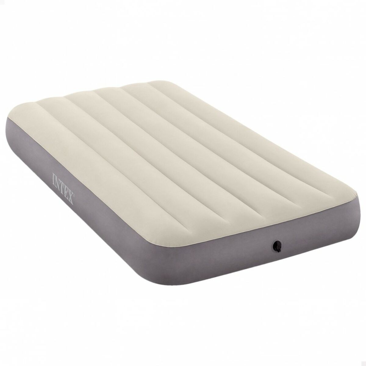 Air Bed Intex Dura-Beam Standard 99 x 25 x 191 cm Air Bed Intex Dura-Beam Standard 99 x 25 x 191 cm