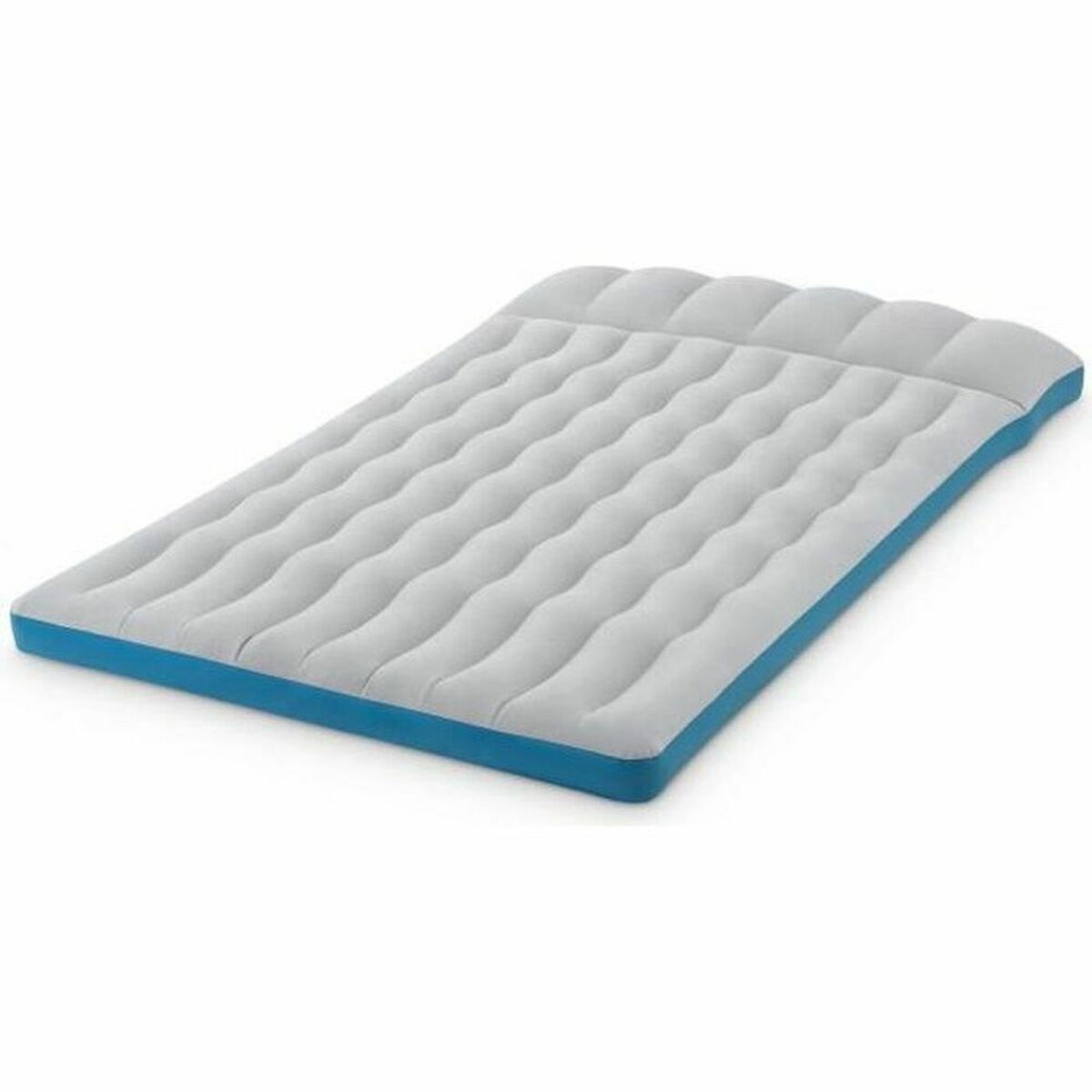 Air Bed Intex 193 x 127 x 24 cm 191 x 97 x 36 cm Air Bed Intex 193 x 127 x 24 cm 191 x 97 x 36 cm