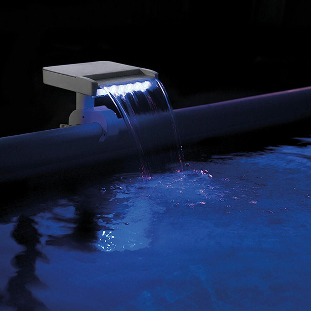 Fountain Intex LED Light