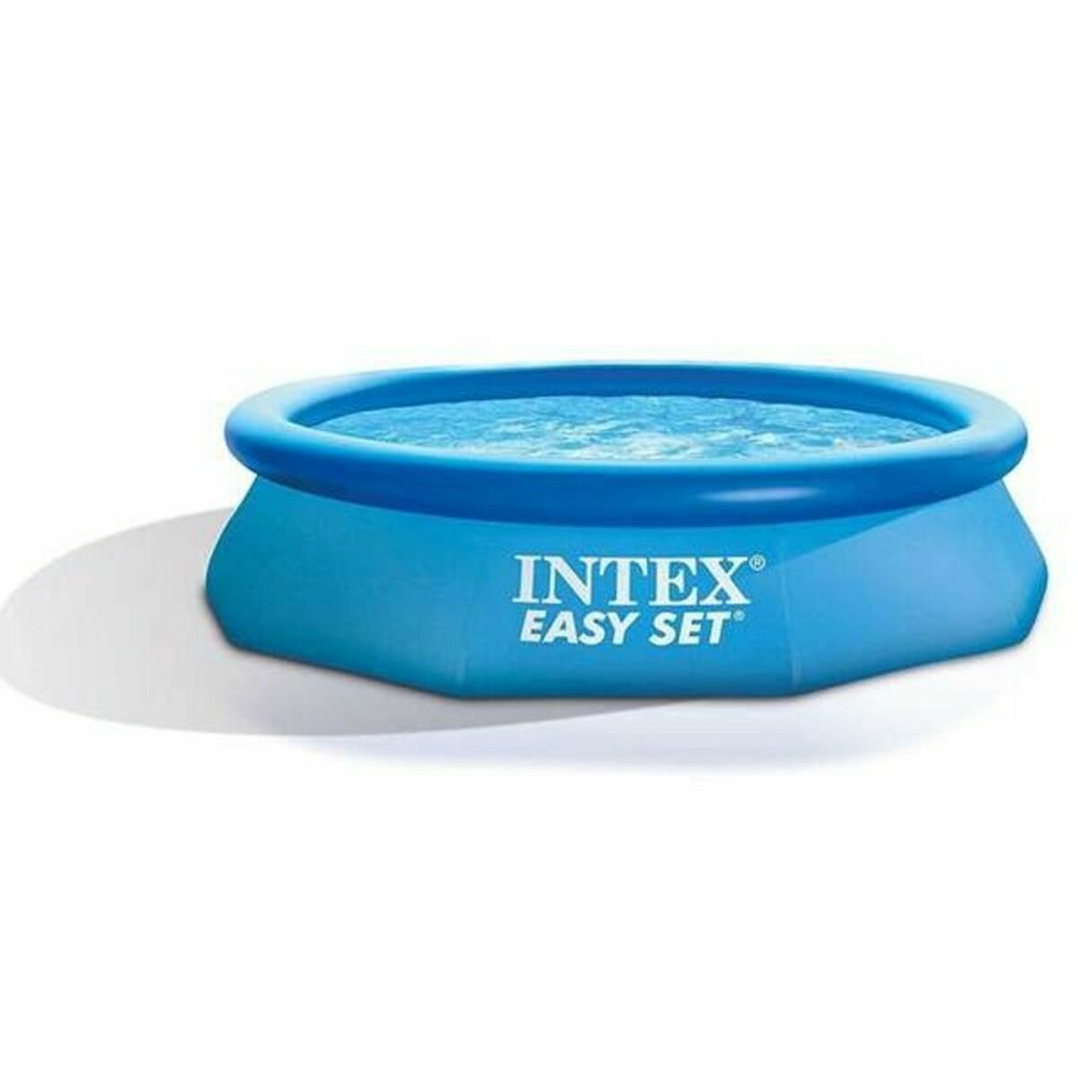 Inflatable pool Intex Easy Set 3853 L Circular 305 x 76 cm