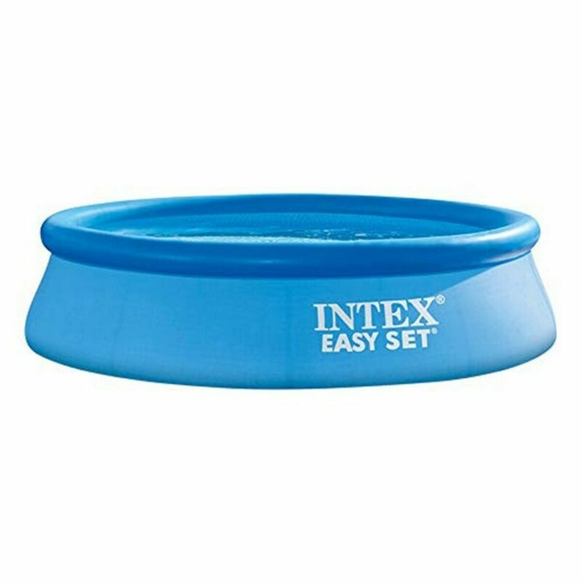 Inflatable pool Intex Easy Set 3853 L Circular 305 x 76 cm Inflatable pool Intex Easy Set 3853 L Circular 305 x 76 cm