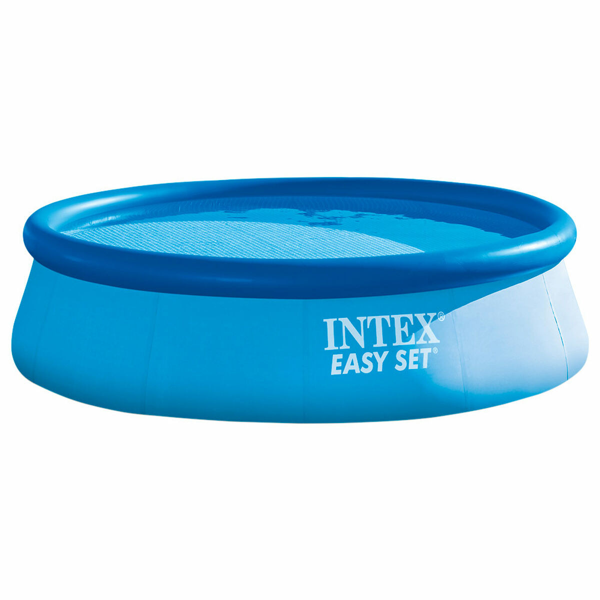 Inflatable pool Intex 28130NP 5621 L 366 x 76 x 366 cm Inflatable pool Intex 28130NP 5621 L 366 x 76 x 366 cm