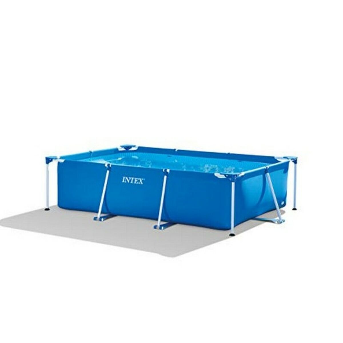 Removable pool Intex 28272NP 200 x 75 x 300 cm 3834 L