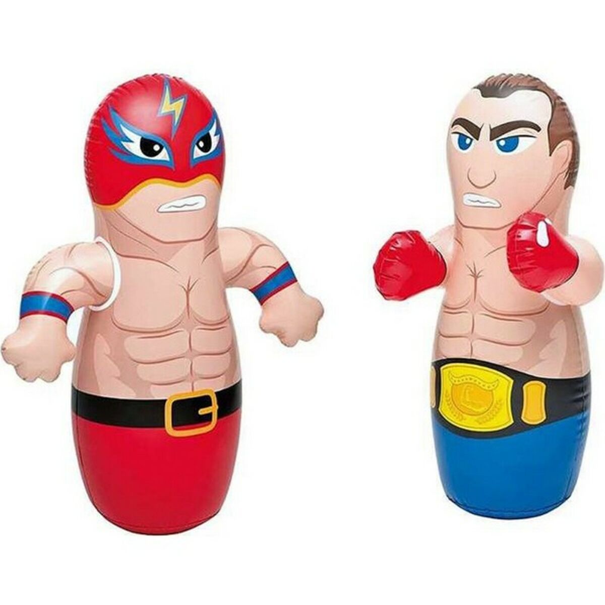 Inflatable Intex 44672.0 94 x 74 cm Inflatable Intex 44672.0 94 x 74 cm