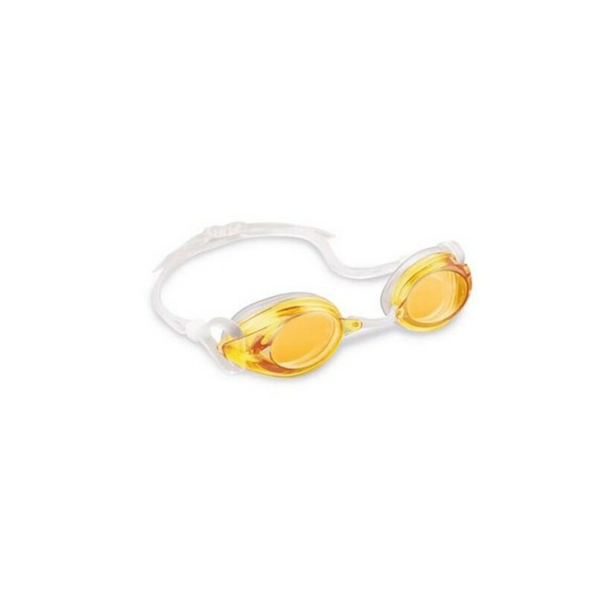 Children’s Swimming Goggles SPORT Intex 55684E Blue Pink