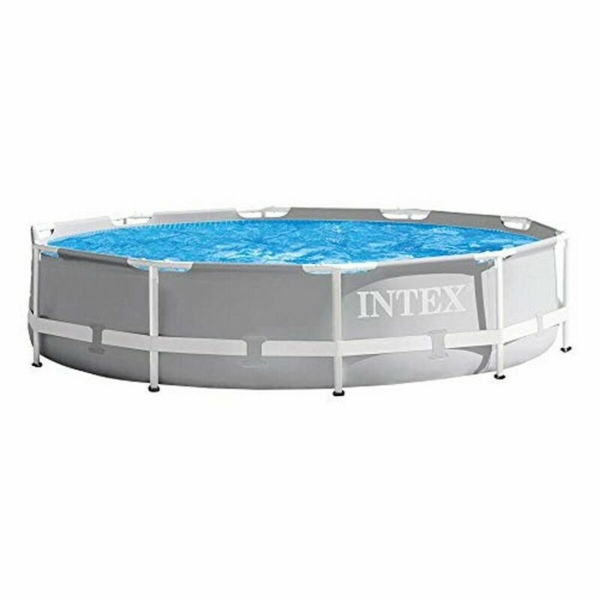 Removable pool Intex 26700NP 305 x 76 x 305 cm 4485 L