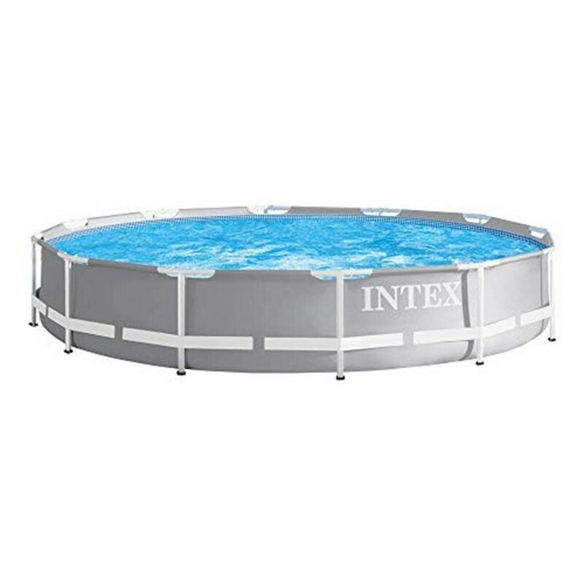 Removable pool Intex 26710NP 366 x 76 cm