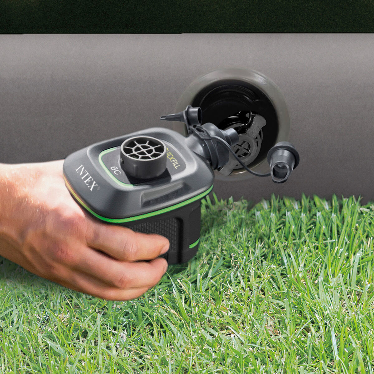 Air Bed Intex 99 x 25 x 191 cm