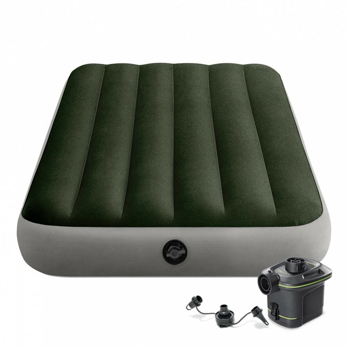Air Bed Intex 99 x 25 x 191 cm Air Bed Intex 99 x 25 x 191 cm