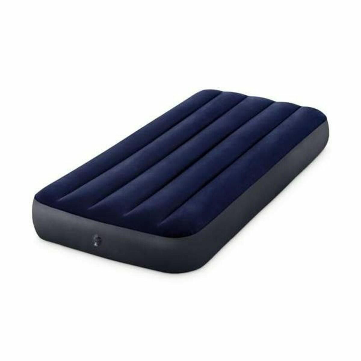 Air Bed Intex Dura-Beam Classic Downy (191 x 76 x 25 cm) Air Bed Intex Dura-Beam Classic Downy (191 x 76 x 25 cm)