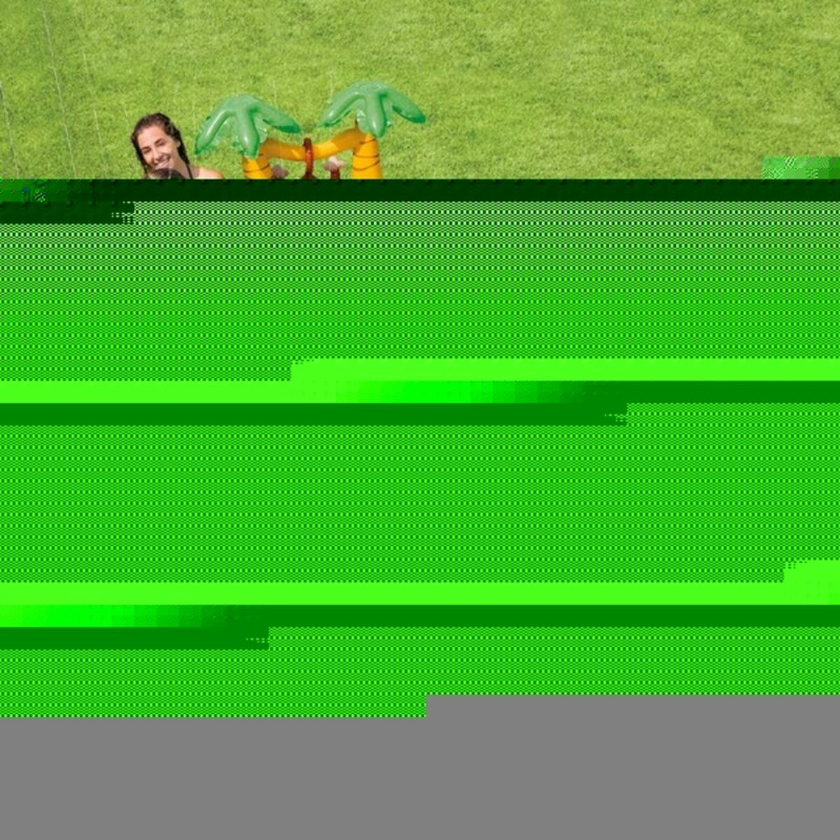 Inflatable pool Intex 493 L (257 x 216 x 84 cm) Inflatable pool Intex 493 L (257 x 216 x 84 cm)