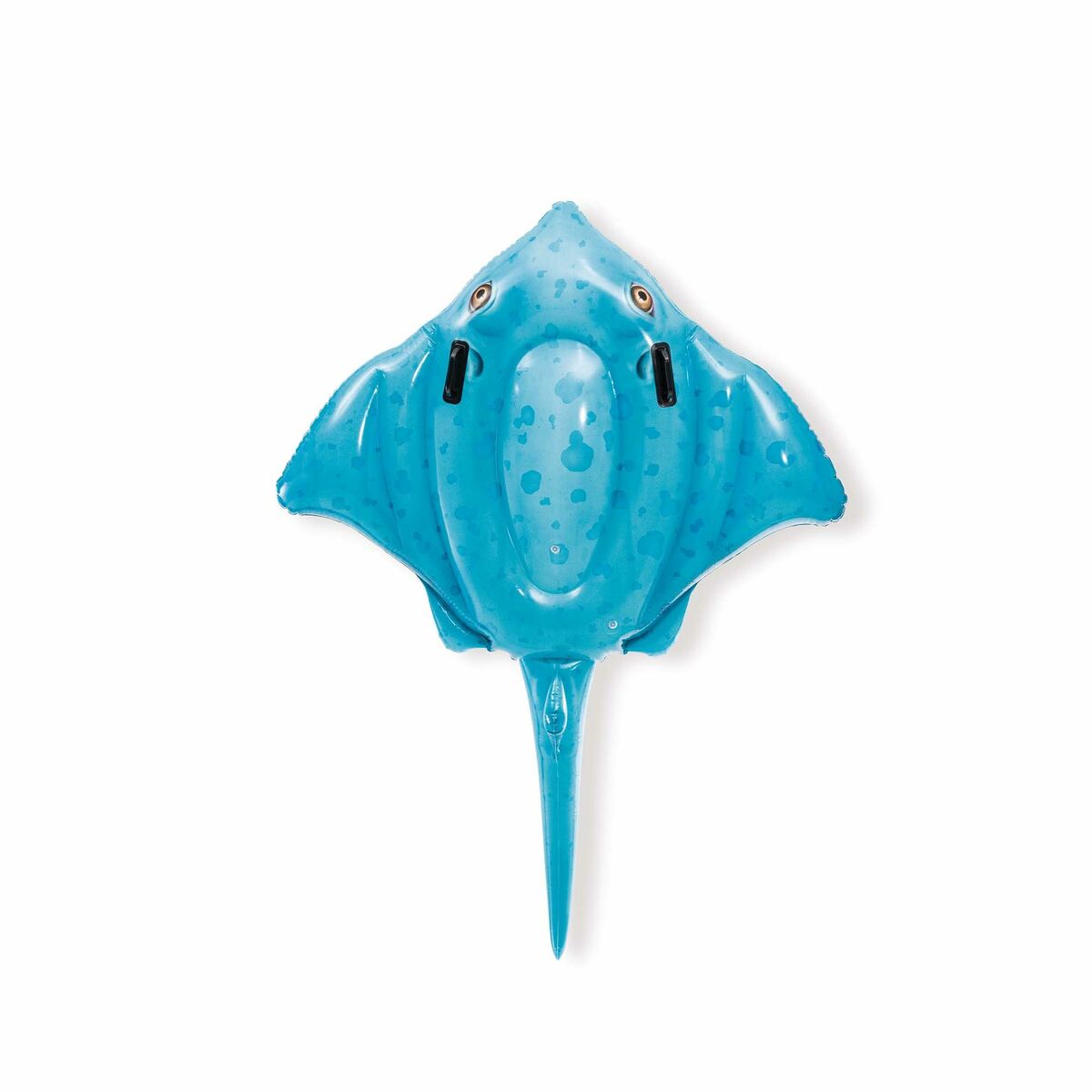 Inflatable pool figure Intex Manta ray 185 x 145 cm Inflatable pool figure Intex Manta ray 185 x 145 cm