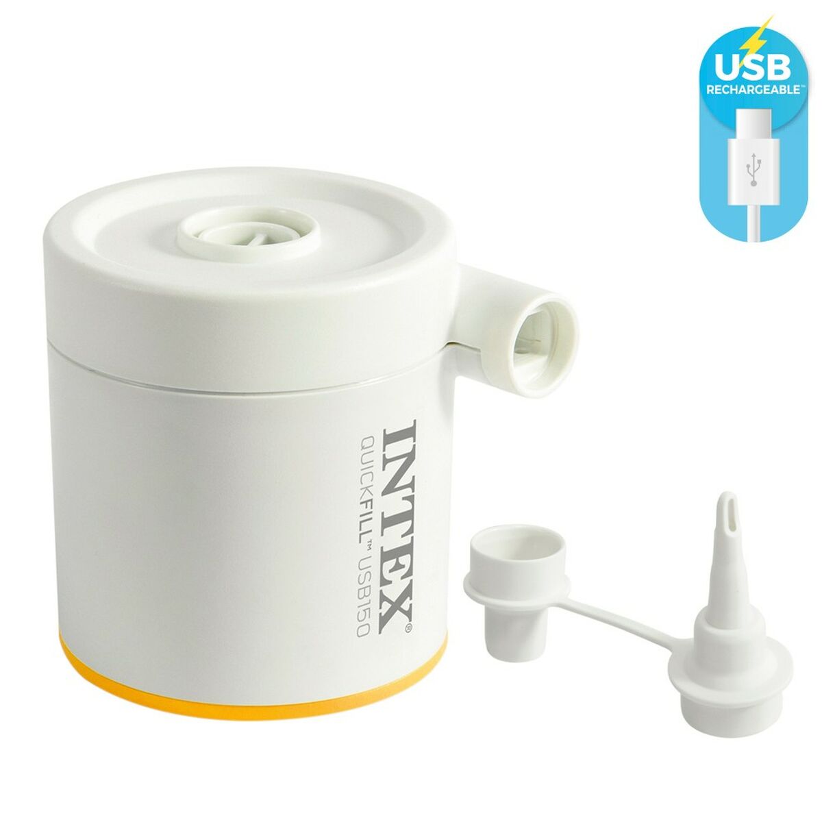 Air Bed Intex 99 x 22 x 191 cm