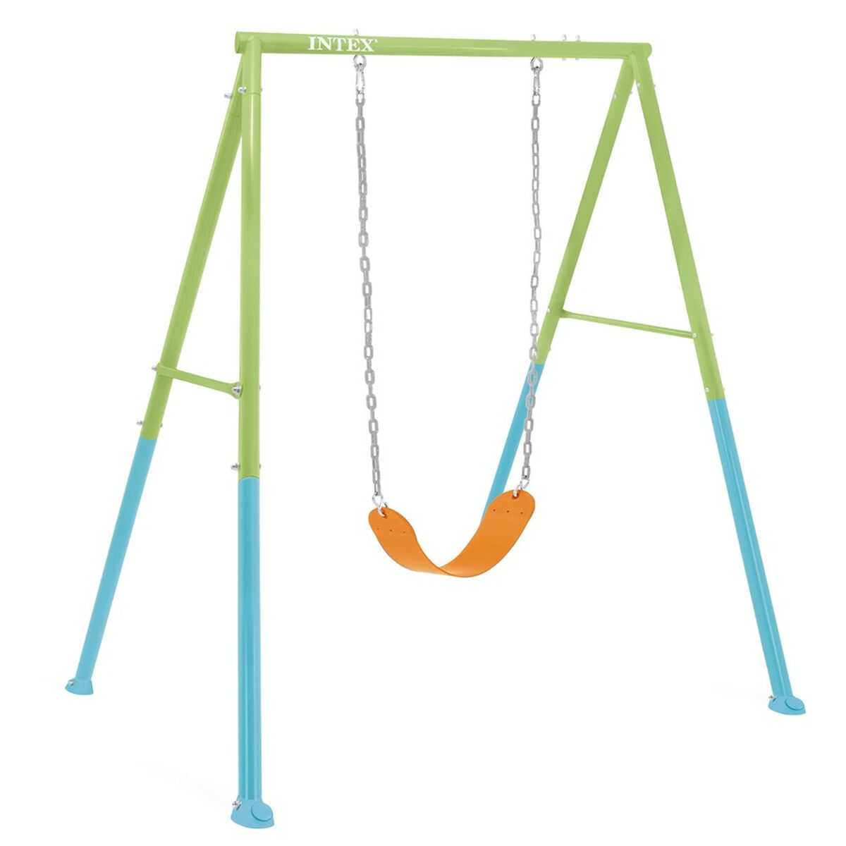 Swing Intex 170 x 200 x 235 cm Swing Intex 170 x 200 x 235 cm