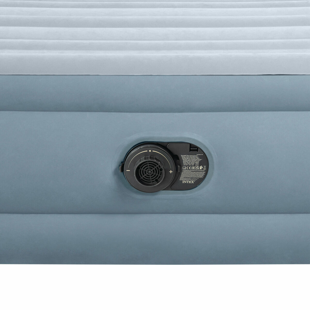 Inflatable Mattress Intex 152 x 86 x 236 cm