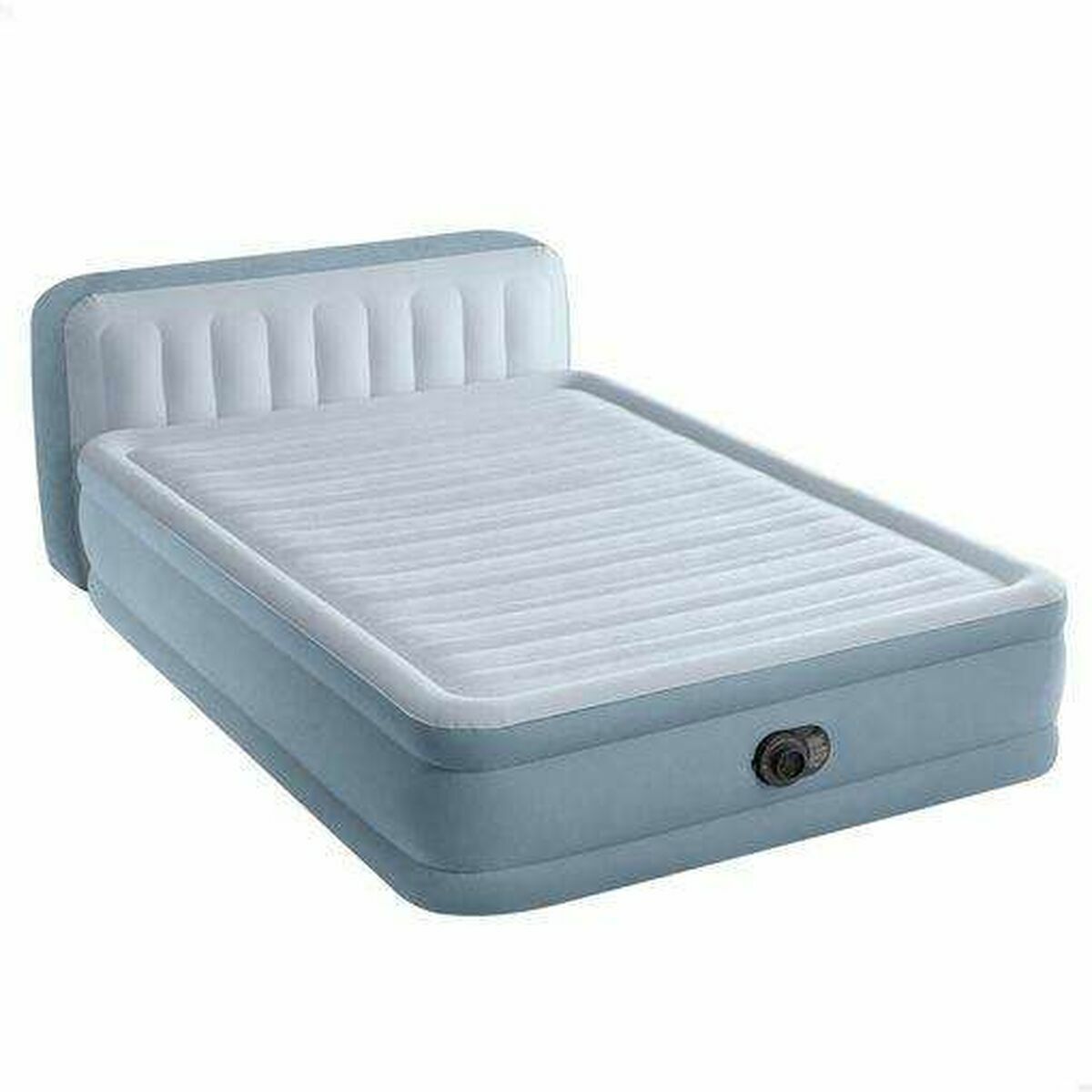 Inflatable Mattress Intex 152 x 86 x 236 cm Inflatable Mattress Intex 152 x 86 x 236 cm