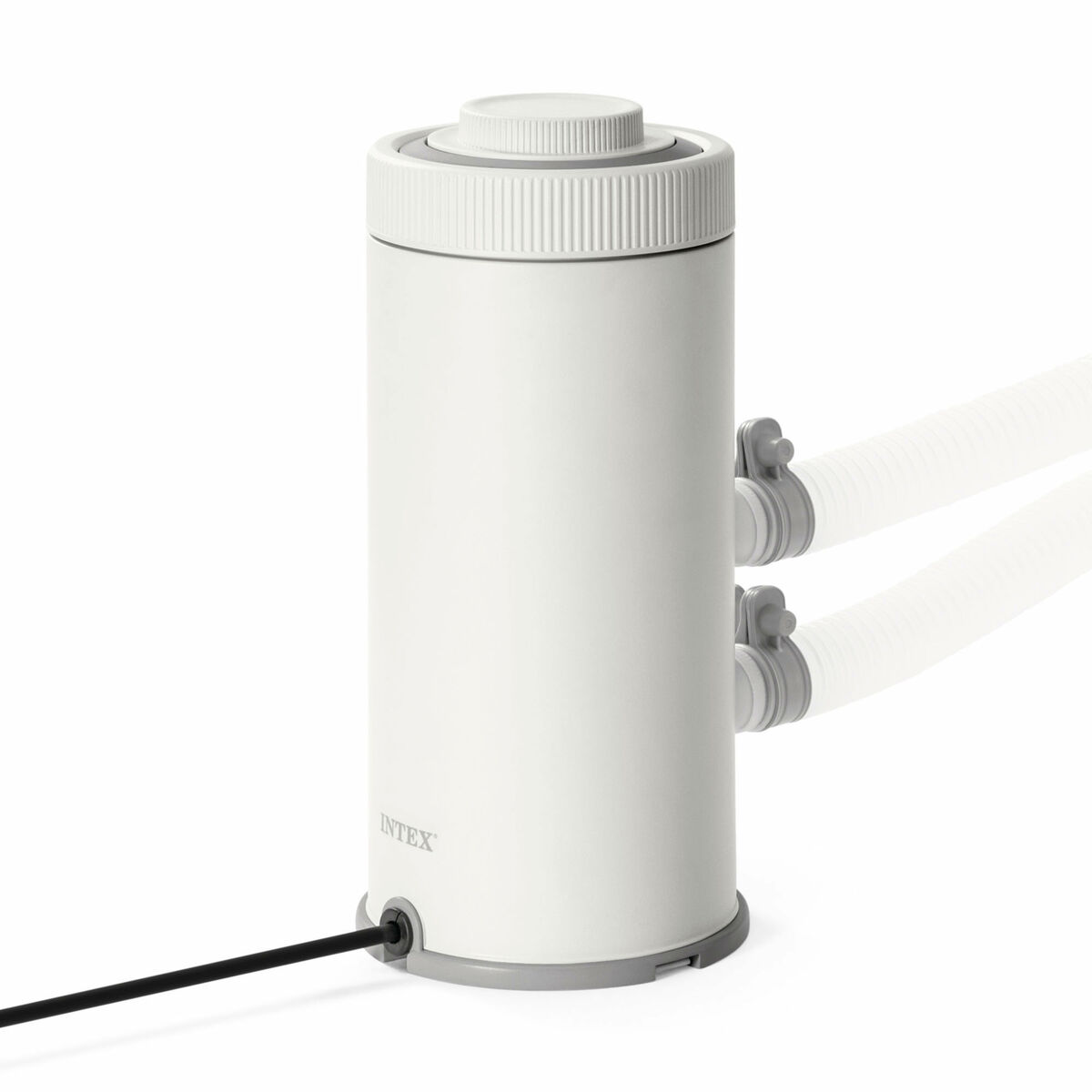 Treatment plant for swimming pool Intex