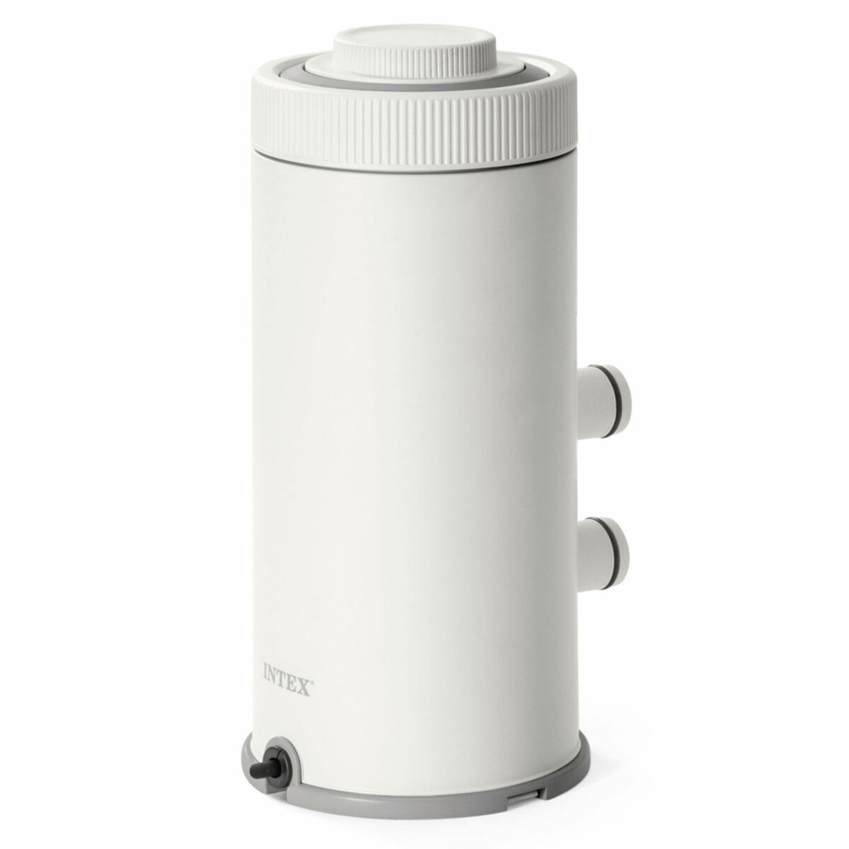 Treatment plant for swimming pool Intex Treatment plant for swimming pool Intex