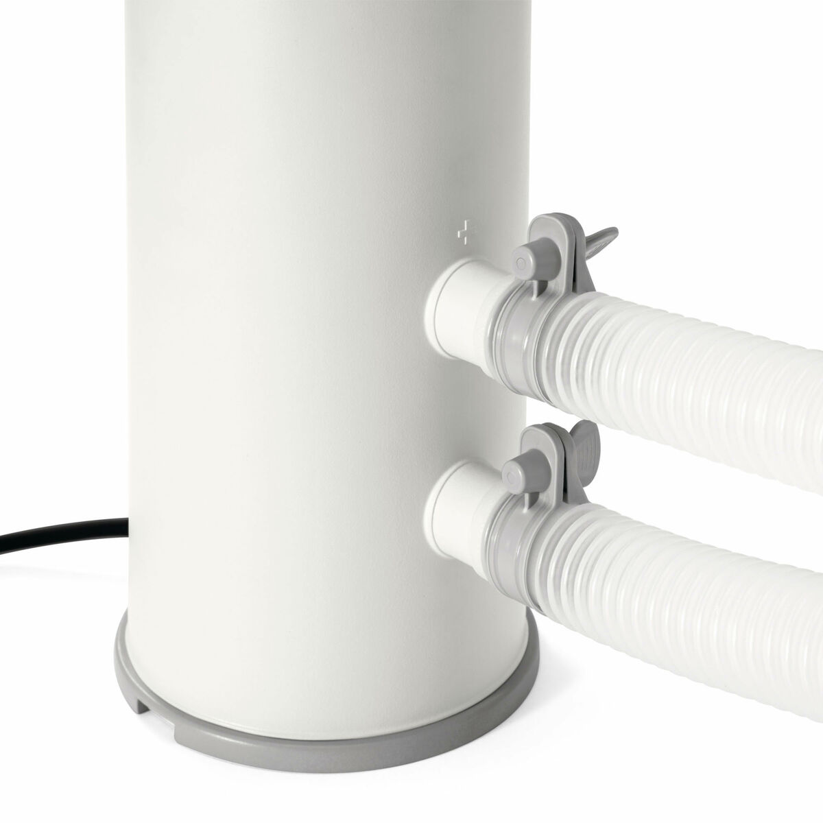 Treatment plant for swimming pool Intex