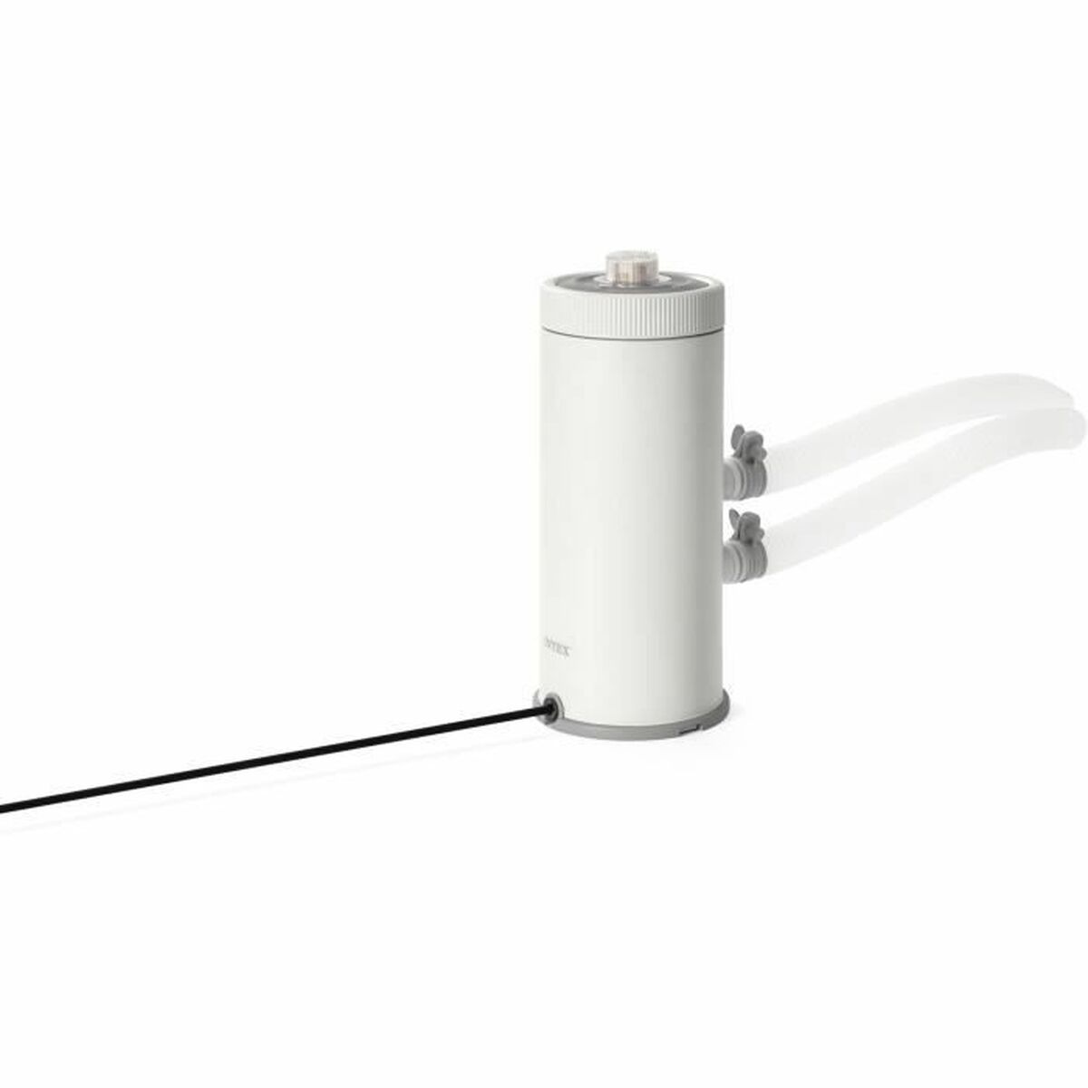 Treatment plant for swimming pool Intex