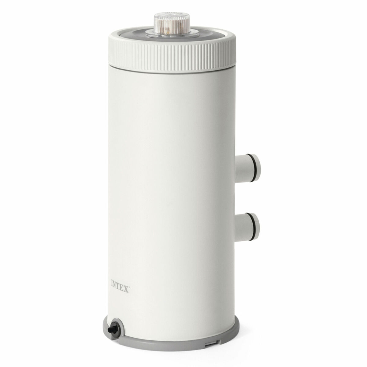 Treatment plant for swimming pool Intex