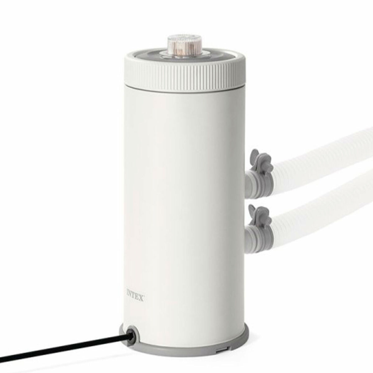 Treatment plant for swimming pool Intex