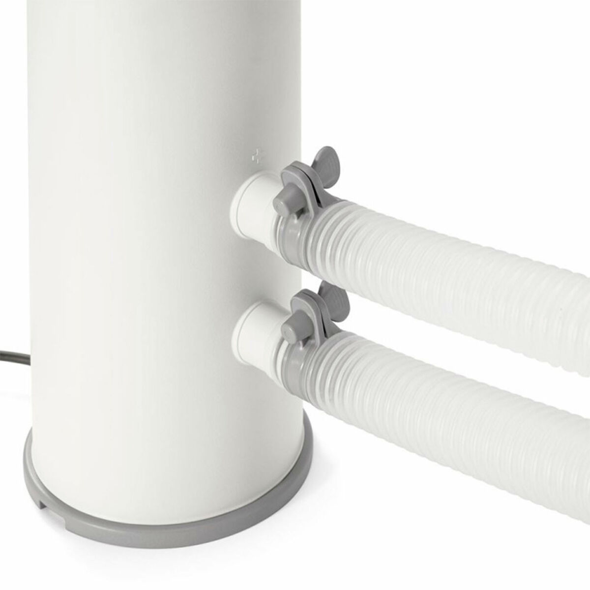 Treatment plant for swimming pool Intex