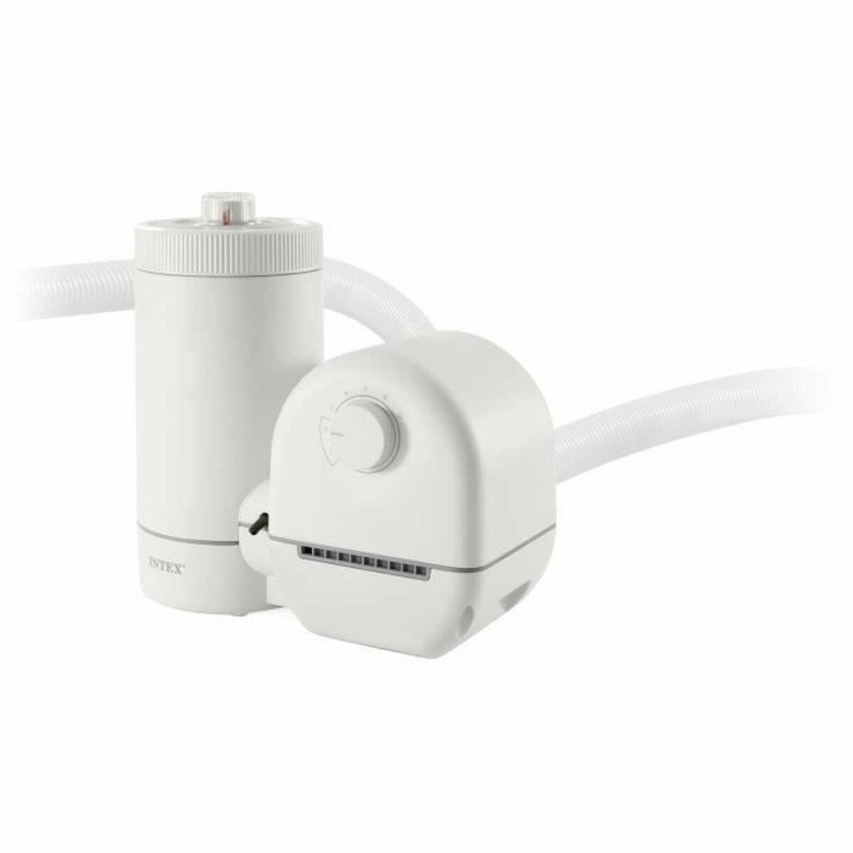 Treatment plant for swimming pool Intex Treatment plant for swimming pool Intex