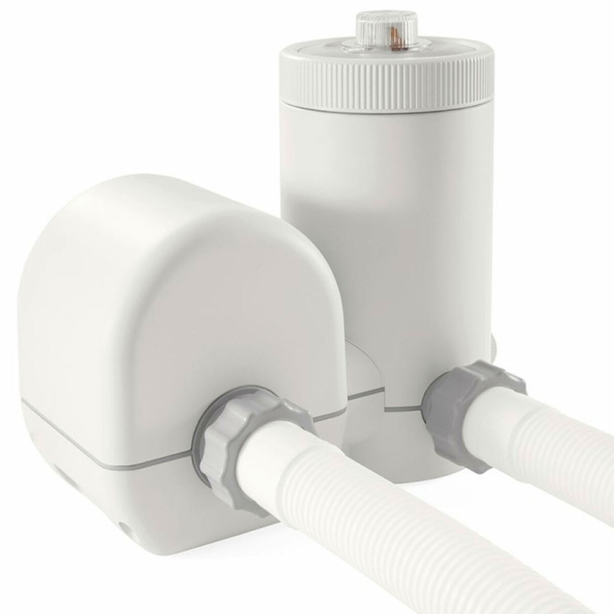 Treatment plant for swimming pool Intex