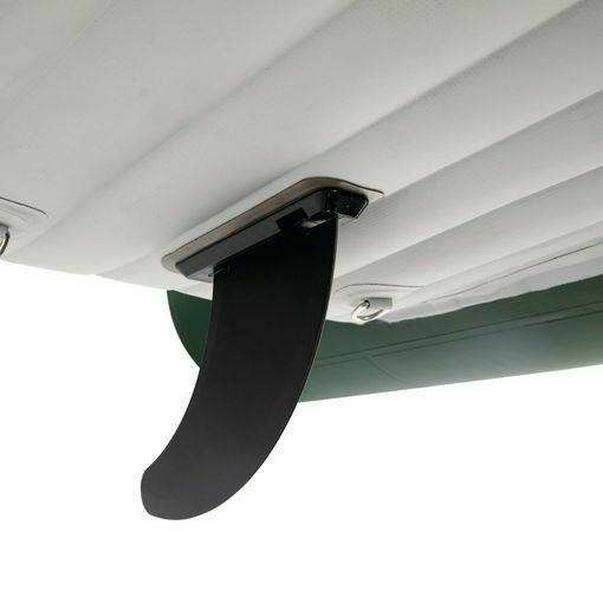 Inflatable Boat Intex Big Catch Pro 165 x 120 x 38 cm