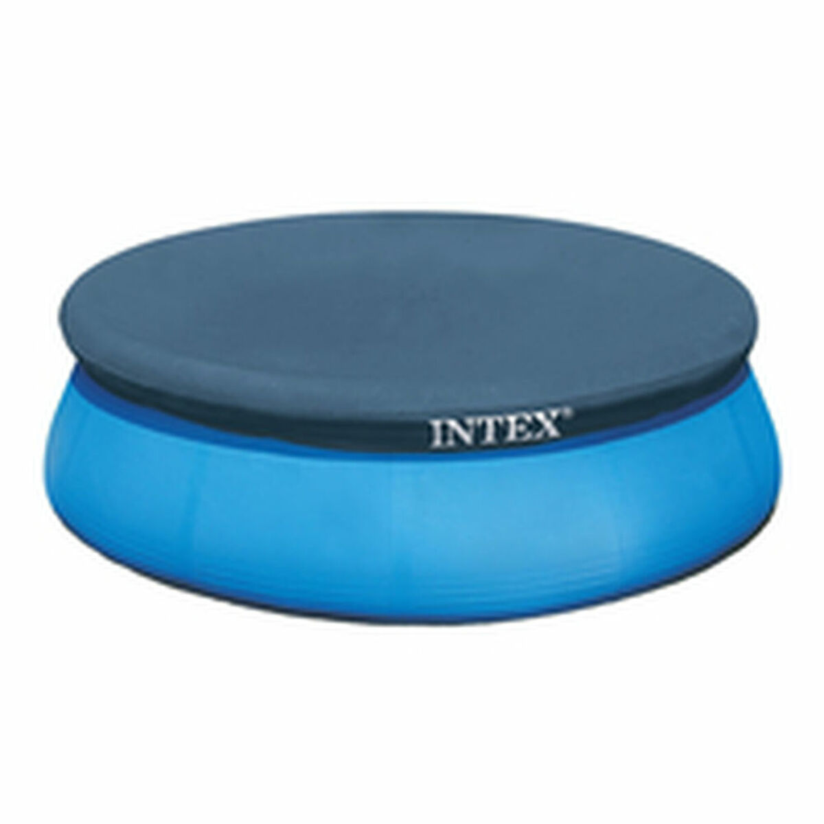 Swimming Pool Cover Intex 28022E 366 cm (366 cm) Swimming Pool Cover Intex 28022E 366 cm (366 cm)