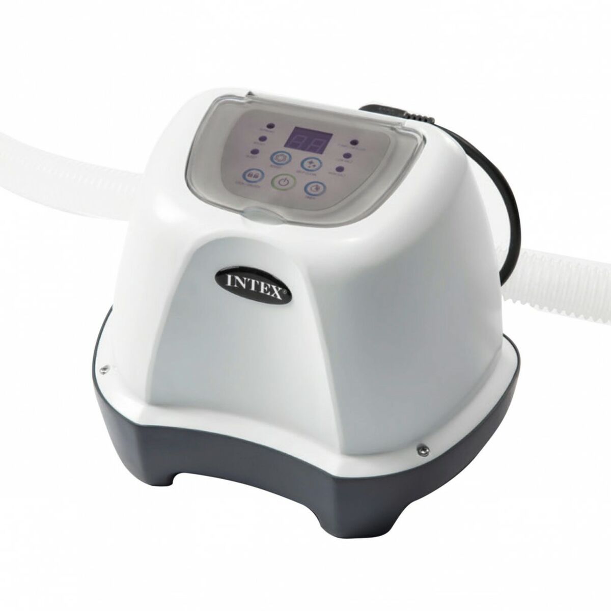 Salt Chlorination System Intex